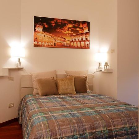 Bologna Central Apartment Экстерьер фото