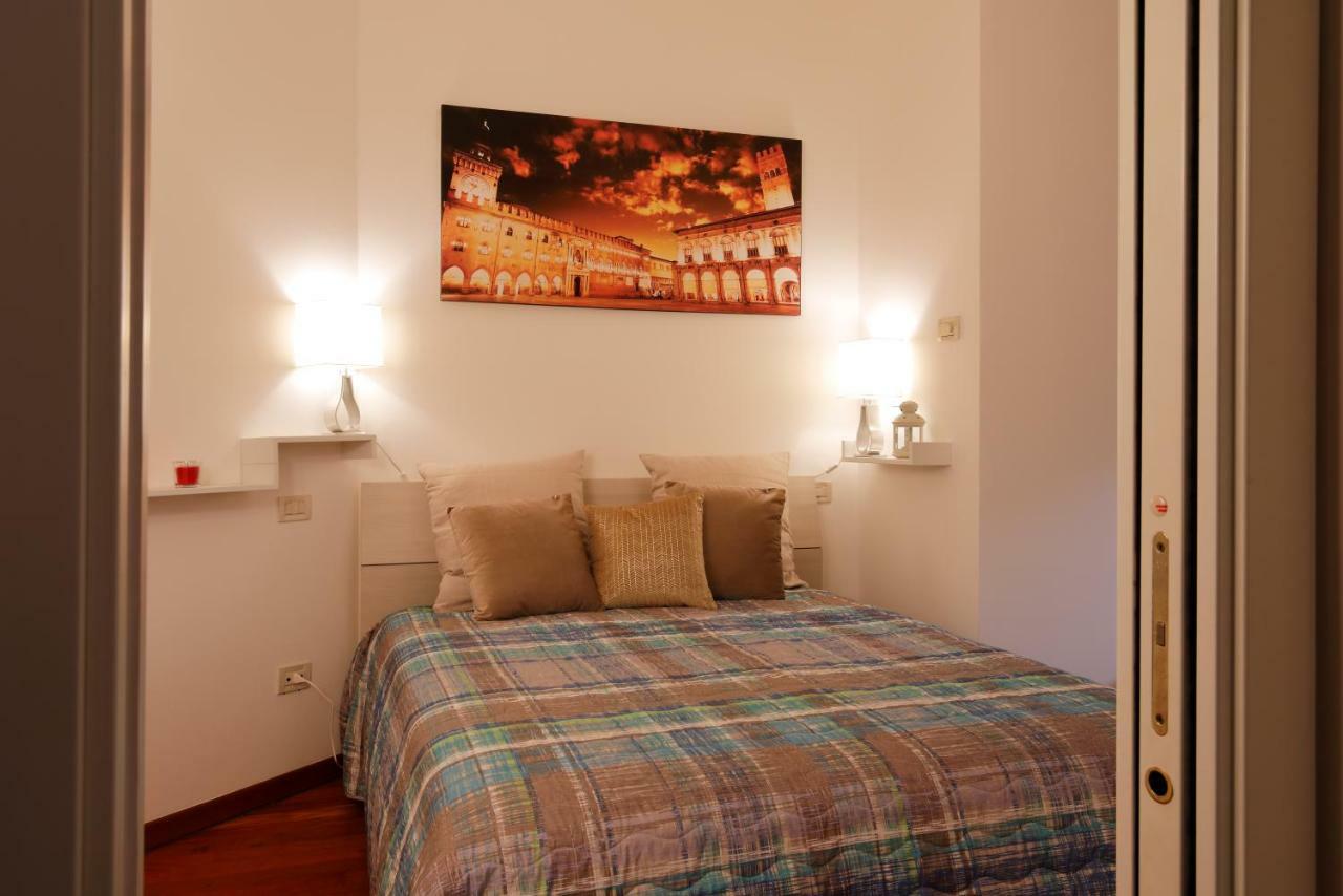 Bologna Central Apartment Экстерьер фото