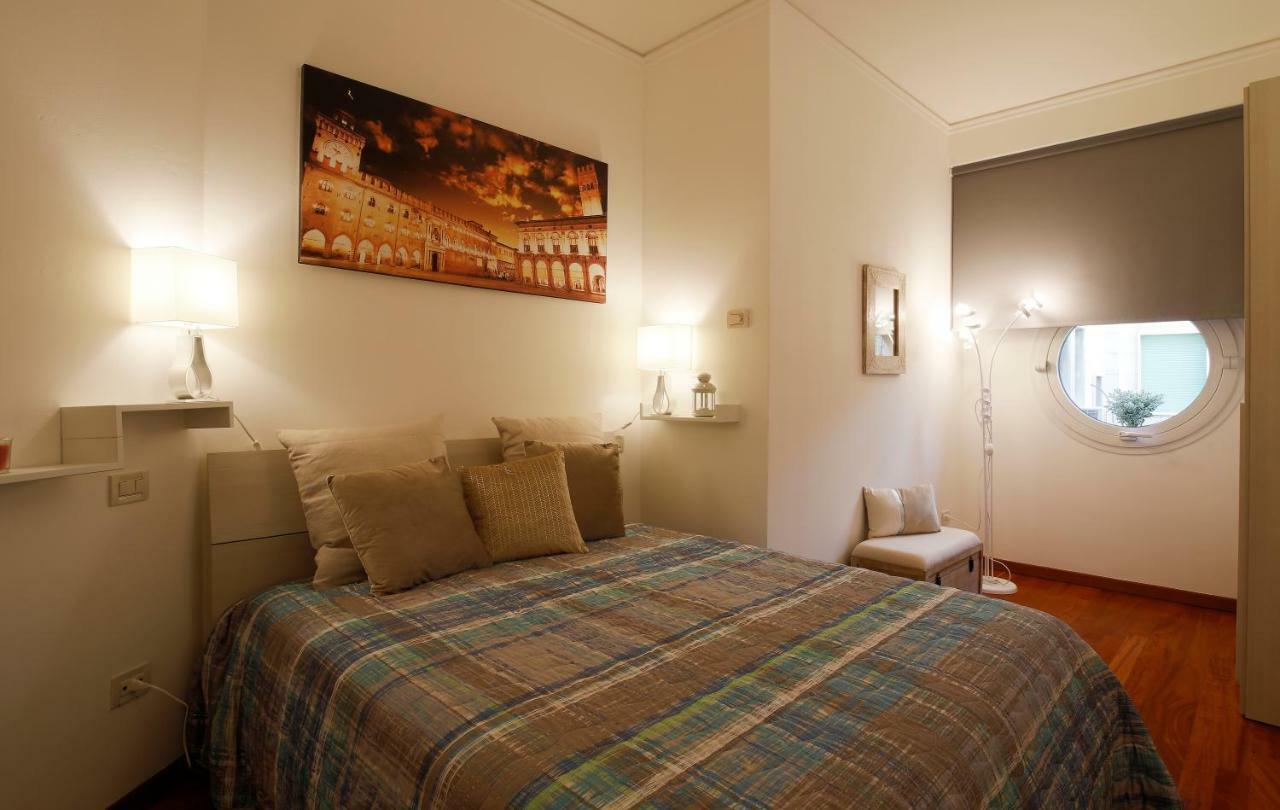 Bologna Central Apartment Экстерьер фото