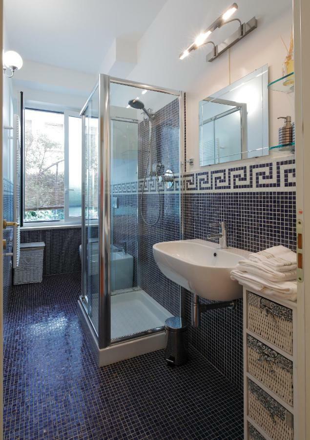 Bologna Central Apartment Экстерьер фото