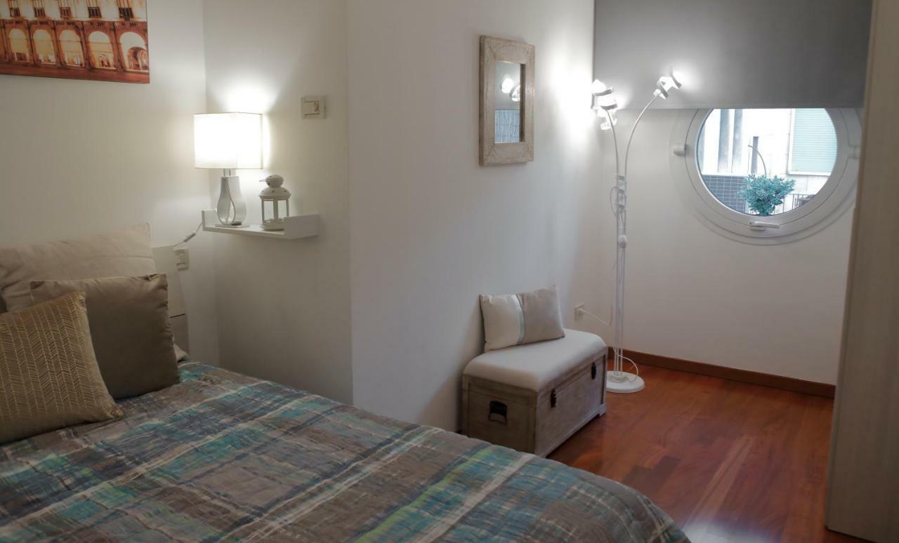 Bologna Central Apartment Экстерьер фото