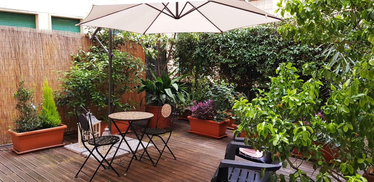 Bologna Central Apartment Экстерьер фото