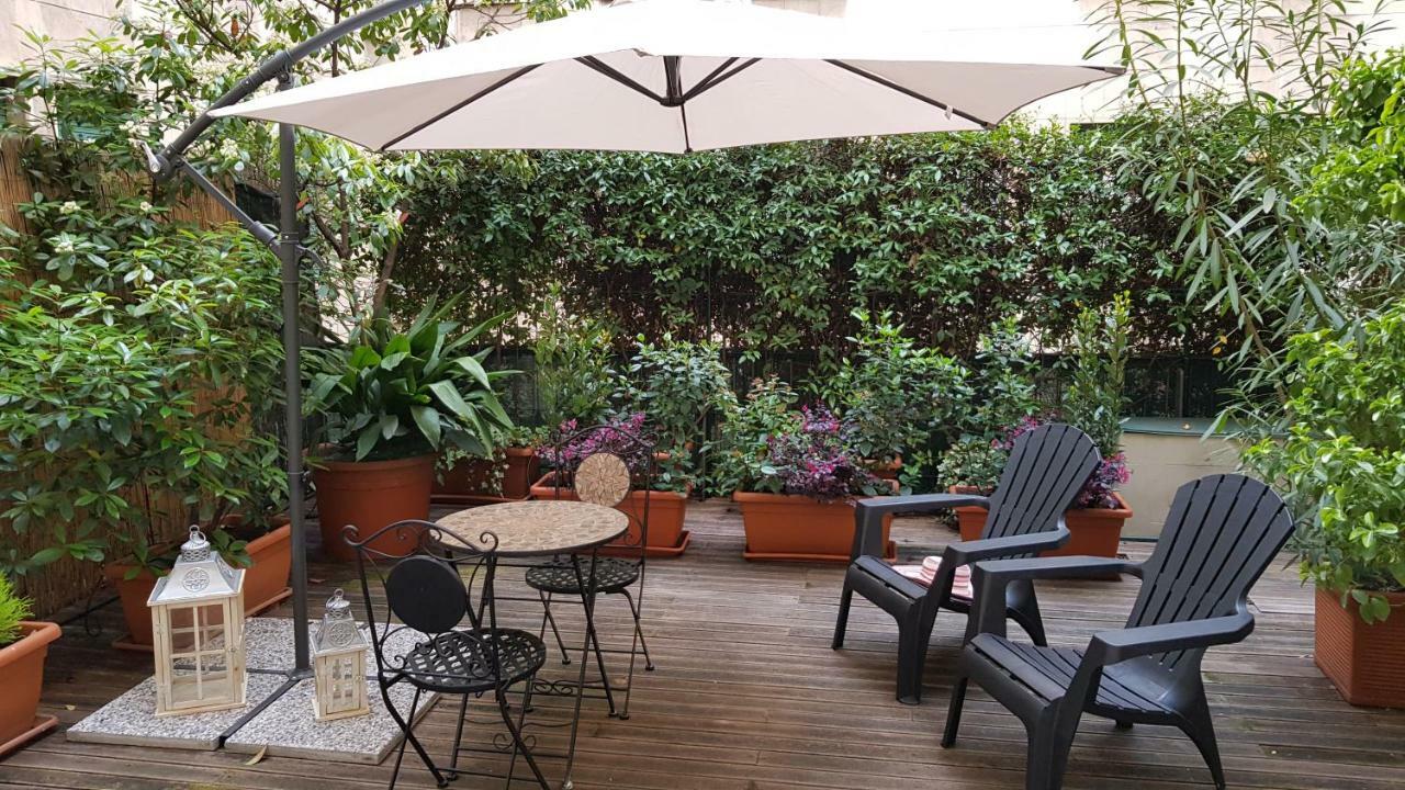 Bologna Central Apartment Экстерьер фото